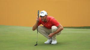 Max Kieffer hat bei der Maybank Championship 2019 noch gute Chance, um ganz nach vorne zu gelangen. (Foto: Getty)