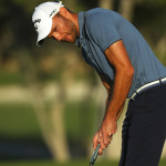 Max Kieffer bleibt am Moving Day des Qatar Masters auf der European Tour bei Even Par. (Foto: Getty)