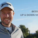 Fabian Bünker spricht in seiner neuen Podcast-Folge über besseres Pitchen. (Foto: Golf in Leicht)