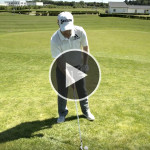 Golftraining mit Fabian Bünker. Heute zum Thema: Berg- und Hanglagen. (Foto: YouTube/Golf Post)