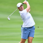 Caroline Masson hat beim Bank of Hope Founders Cup auf der LPGA Tour noch alle Möglichkeiten, um nach vorne zu kommen. (Foto: Getty)