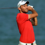 Max Kieffer spricht im Interview mit Golf Post über seinen zweiten Platz bei der Oman Open. (Foto: Getty)