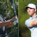 Alex Cejka verbessert sich um einige Positionen, während Paul Casey die geteilte Führung auf der PGA Tour inne hat. (Foto: Getty)