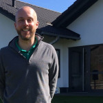 Der GC Repetal stellt seinen neuen PGA-Pro Jan Oehler vor. (Bildquelle: GC Repetal)