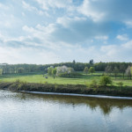 Endlich nicht mehr laufen! Der GC am Donnersberg hat das Fahren mit Carts wieder erlaubt. (Bildquelle: GC am Donnersberg)