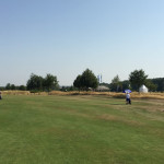 Der Golf- und Country Club informiert vor der Saison 2019 noch über kommende Events und Veranstaltungen. (Bildquelle: GCC Leipzig)