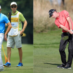 Marcel Siem und Maximalian Kieffer mit durchwachsenen Leistungen in Marokko (Foto: Getty)