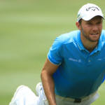 Maximilian Kieffer startet vielversprechend auf der European Tour. (Foto: Getty)