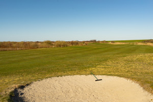 Die Saison kann bald losgehen! (Bildquelle: GC Insel Langeoog)