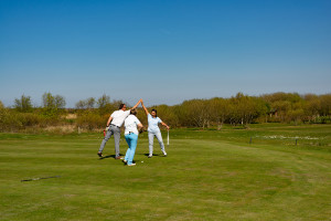 (Bildquelle: GC Insel Langeoog)