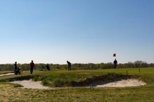 (Bildquelle: GC Insel Langeoog)