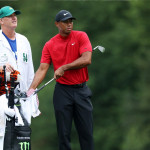 Tiger Woods ist wieder Im Golf-Olymp. Wir haben beim US Masters 2019 Sieger den Blick ins Bag geworfen. (Foto: Getty)