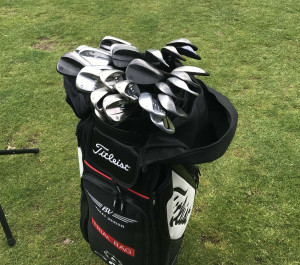 Die Anzahl an unterschiedlichen Wedges ist enorm, sodass wirklich für jeden die perfekte Kombination ermöglicht wird. (Foto: Golf Post)