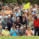 Das großartige Finale des US Masters 2019 Schlag für Schlag zum Nachlesen. (Foto: Getty)