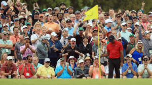 Das großartige Finale des US Masters 2019 Schlag für Schlag zum Nachlesen. (Foto: Getty)