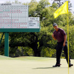 Hier finden Sie die erste Runde des US Masters 2019 Schlag für Schlag zum Nachlesen. (Foto: Getty)