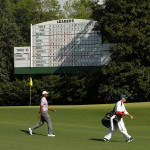 Der Liveticker zur dritten Runde des US Masters 2019 zum Nachlesen. (Foto: Getty)