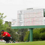 Tiger Woods' Sieg beim US Masters 2019 in Zahlen. (Foto: Getty)