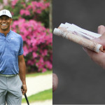 Wer steht bei den Buchmachern ganz oben? Die Wettquoten zum US Masters 2019. (Foto: Getty)