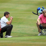 Slowplay ist auf allen Touren und auch vielen Golfplätzen ein Problem. (Foto: Getty)