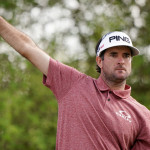 Bubba Watson versteht bei pöbelnden Fans keinen Spaß. (Foto: Getty)