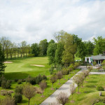 Im A-Rosa Resort Scharmützelsee nahe Berlin fand der 10. Internationale Golffachkongress statt. (Foto: A-ROSA GC Berlin Scharmützelsee)