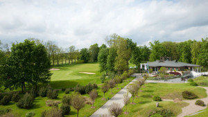 Im A-Rosa Resort Scharmützelsee nahe Berlin fand der 10. Internationale Golffachkongress statt. (Foto: A-ROSA GC Berlin Scharmützelsee)