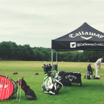 Callaway bietet Ihnen die Chance ihr einzigartiges Equipment zu testen. (Foto: Ferdinand Lohff, Callaway Deutschland)