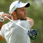 Max Kieffer startet früh in die erste Runde. (Foto: Getty)