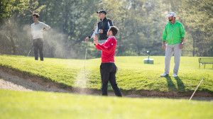 Die PGA of Germany bietet Berufsausbildung (Foto: PGA of Germany)