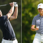 Während Martin Kaymer knapp den Cut schafft, baut Si Woo Kim seine Führung auf der PGA Tour aus. (Foto: Getty)