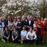 Das Begrüßungsturnier des Frankfurter GC -eine Tradition mit Namensänderung: "Spielführer Cup". (Bildquelle: Frankfurter GC)