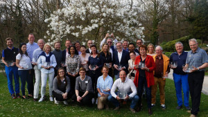 Das Begrüßungsturnier des Frankfurter GC -eine Tradition mit Namensänderung: "Spielführer Cup". (Bildquelle: Frankfurter GC)