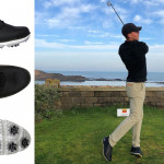 Seit 2018 steht der Pro Golf Tour-Spieler Finn Fleer bei Skechers unter Vertrag. (Bildquelle: Skechers/Instagram: @fjfleer)