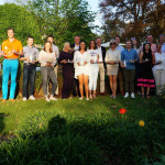 Unsere Osterturnier-Sieger 2019. (Bildquelle: Frankfurter GC)