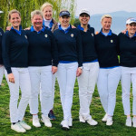 Das AK30-Team auf Trainingsreise Anfang April 2019. (Bildquelle: Frankfurter GC)
