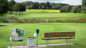 Der Rydercup 2019 des GC Muldau war ein riesiger Erfolg! (Bildquelle: GC Muldau)