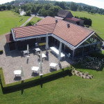 Der GC Oberrot-Frankenberg lädt zum Tag der offenen Tür. Komme vorbei! (Bildquelle: GC Oberrot-Frankenberg)