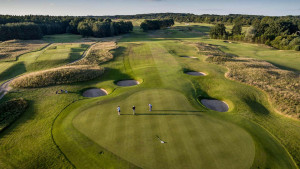 Der GC Bad Saarow und das A-ROSA Scharmützelsee laden ein zum Golferlebnistag. (Bildquelle: GC Bad Saarow)