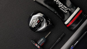 So wird er aussehen, der neue Ulta-Lowspin-Driver von Titleist. (Foto: Titleist Presse)