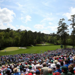 Im Augusta National gibt es einige Dinge, über die man nicht gerne spricht. (Foto: Getty)