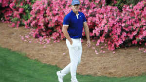 Brooks Koepka stand aufgrund seiner Diät im Mittelpunkt der Kritik. (Foto: Getty)