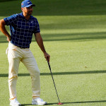 Jason Day leidet seit einiger Zeit immer wieder an Rückenproblemen. (Foto: Getty)