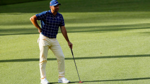 Jason Day leidet seit einiger Zeit immer wieder an Rückenproblemen. (Foto: Getty)