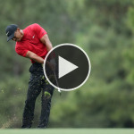 Tiger Woods beim US Masters 2019. (Foto: Getty)