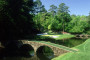 Das US Masters Tournament wird alljährlich im Augusta National Golf Club ausgetragen. (Foto: Getty)