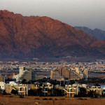 In Jordanien kämpfen erstmals Männer und Frauen um den selben Titel. (Foto: Getty)