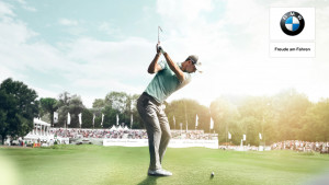 BMW International Open 2019 Tickets gewinnen. (Foto: BMW Golf Sport)