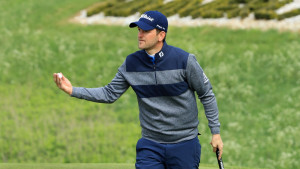 Bernd Wiesberger triumphiert bei der Made in Denmark. (Bildquelle: Getty)