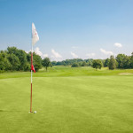 Die 22. Hainmühlener Golftage 2019 stehen vor der Tür. (Foto: Golf Gut Hainmühlen)